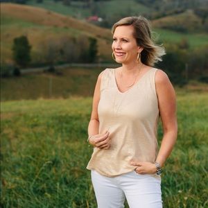 Meet your Posher, Tina